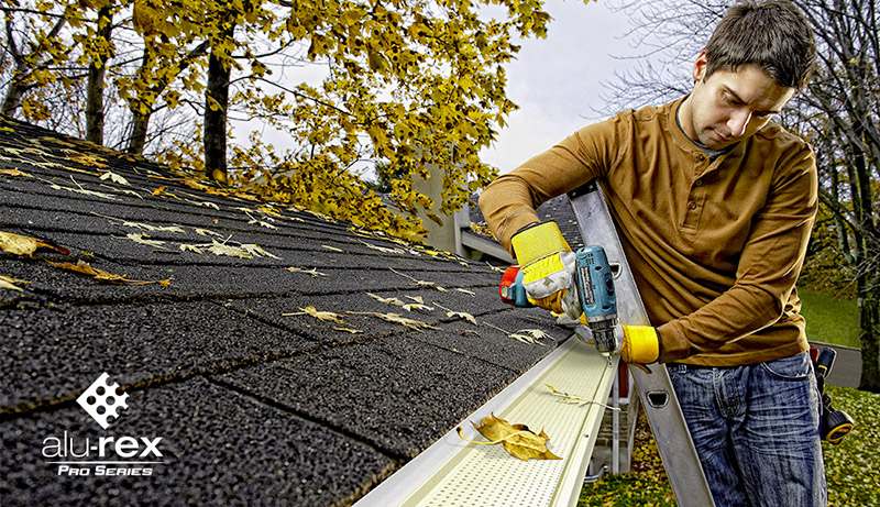 professional-gutter-guard-installation Best Gutters Victoria